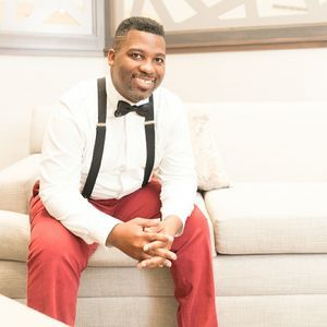 Meet your Posher, Steve